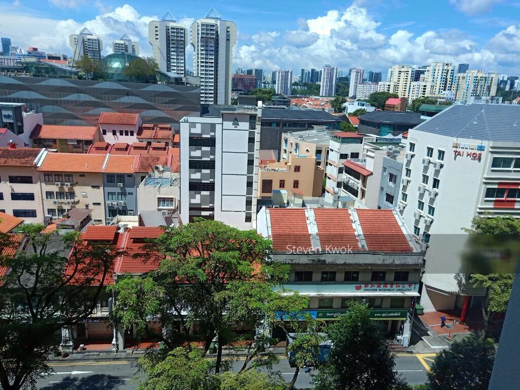 City Square Residences (D8), Condominium #318367281